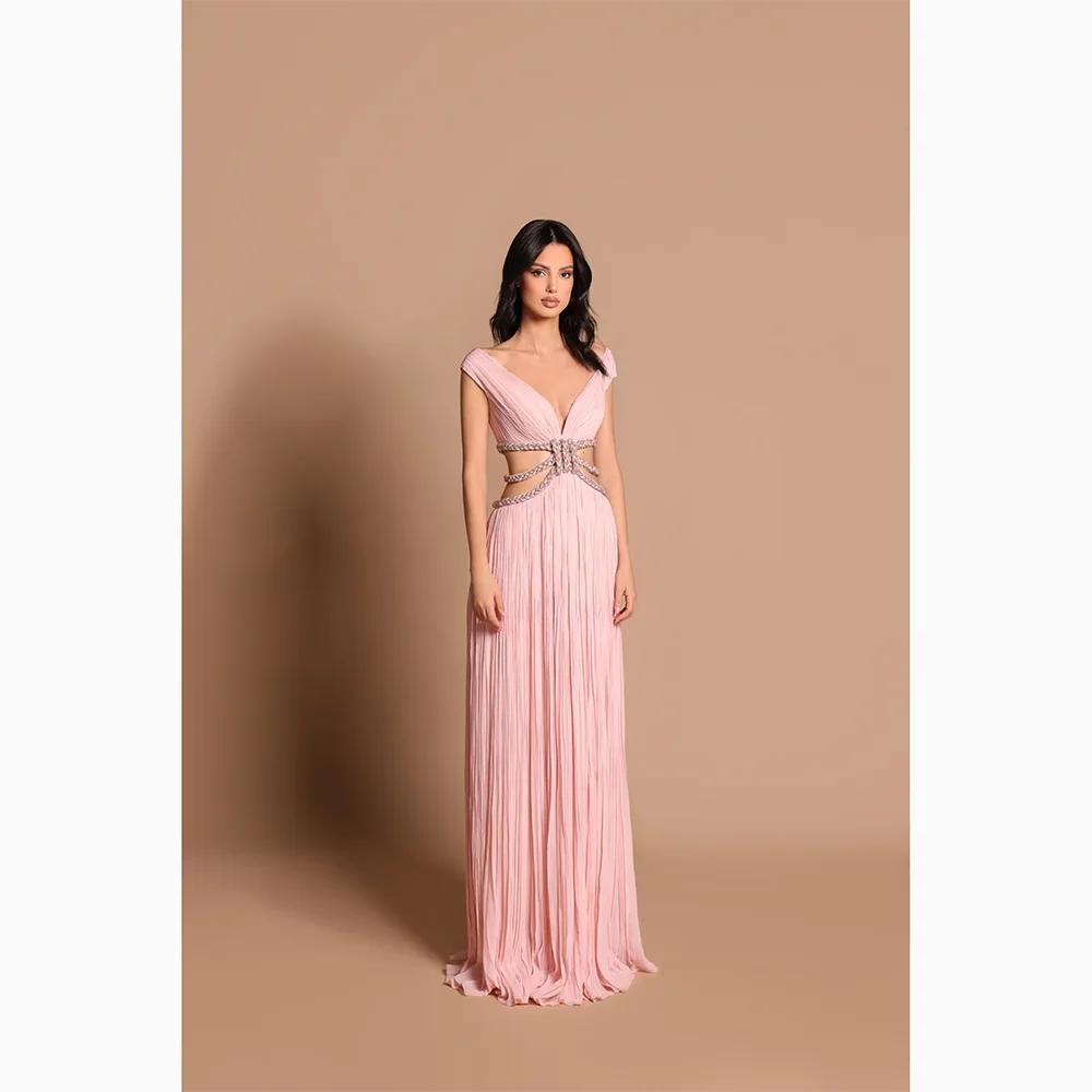 Роскошные вечерние платья без рукавов с v-образным вырезом и кристаллами Самосовершенствование Пром платья Прямое платье для выпускного вечера длиной до пола по индивидуальному заказу
Роскошные вечерние платья без рукавов с v-образным вырезом и кристаллами Самосовершенствование Пром платья Прямое платье для выпускного вечера длиной до пола по индивидуальному заказу