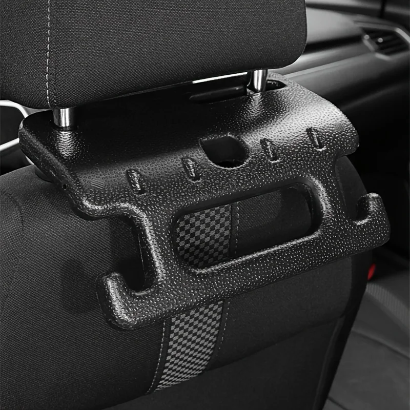Car Seat Back Hook for Suzuki Jimny Universal Headrest Hanger Car Accessories Interior Portable Holder Storage for Car Bag Purse 
Car Seat Back Hook for Suzuki Jimny Universal Headrest Hanger Car Accessories Interior Portable Holder Storage for Car Bag Purse