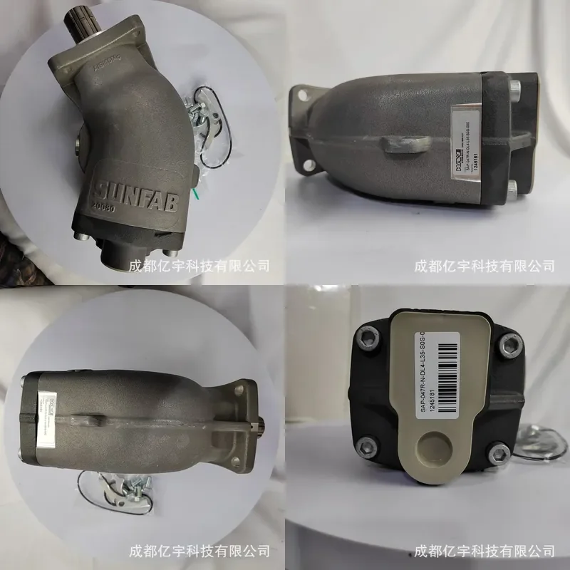 2026 Hot Item Shengfan plunger pump SAP-047R-N-DL4-L35-S0S-000 spot supply
2026 Hot Item Shengfan plunger pump SAP-047R-N-DL4-L35-S0S-000 spot supply