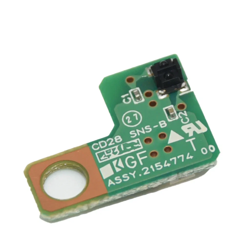 Новый оригинальный датчик в сборе ENCORDER BOARD 2203202 Для EPSON L18050 L18051 L18058 L8050 L8051 L8058 L8180 L8188 L8160
Новый оригинальный датчик в сборе ENCORDER BOARD 2203202 Для EPSON L18050 L18051 L18058 L8050 L8051 L8058 L8180 L8188 L8160