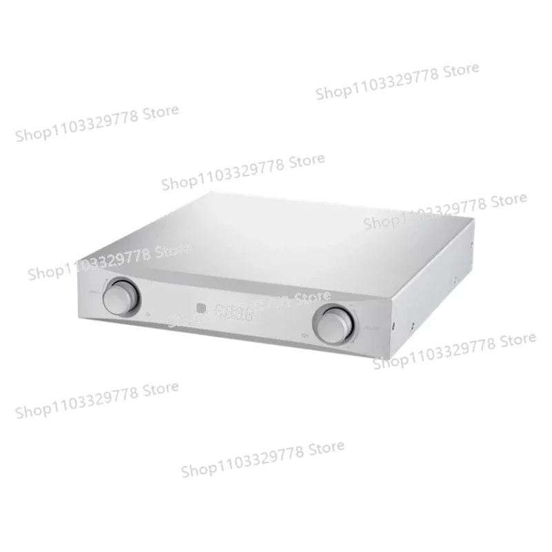 DAC-9 Fever HiFi High-end Stereo DSD256/PCM384 Decoding Front Stage
DAC-9 Fever HiFi High-end Stereo DSD256/PCM384 Decoding Front Stage