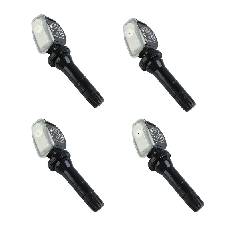 13540602 Tire Pressure Sensor For Buick Enclave Cadillac CT6 XT5 Malibu Chevrolet Tahoe Opel Karl 433MHz TPMS 13589601 13598773
13540602 Tire Pressure Sensor For Buick Enclave Cadillac CT6 XT5 Malibu Chevrolet Tahoe Opel Karl 433MHz TPMS 13589601 13598773