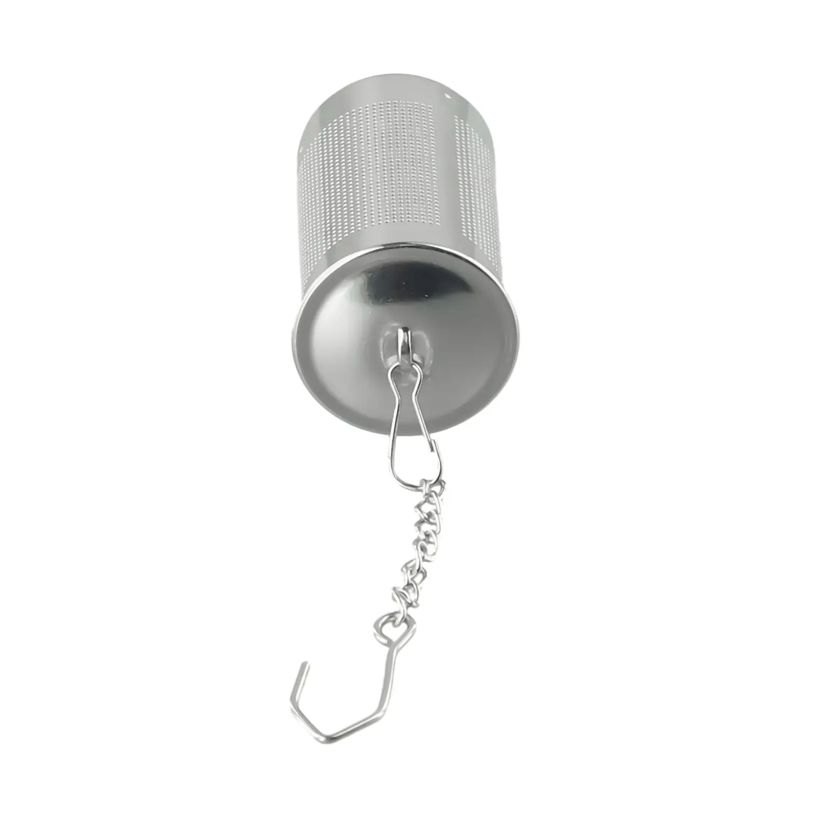 Tea Ball Strainers Stainless Steel Mesh Filters Infuser With Chain Hook Stainless Steel Tea Filte Strainers Tea Spice Maker
Tea Ball Strainers Stainless Steel Mesh Filters Infuser With Chain Hook Stainless Steel Tea Filte Strainers Tea Spice Maker