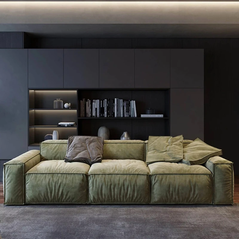 Luxury Assembled Square Corner Sofa Modular Sofa Fabric Color Living Room Furniture Combination Sofa Set Furniture
Luxury Assembled Square Corner Sofa Modular Sofa Fabric Color Living Room Furniture Combination Sofa Set Furniture