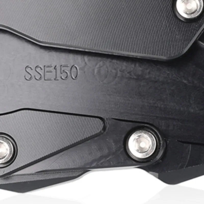 FOR BENDA BD300 BOX400 CNC Aluminium Material Motorcycle Accessories Kickstand Extender Foot Side Stand Extension Pad Plate
FOR BENDA BD300 BOX400 CNC Aluminium Material Motorcycle Accessories Kickstand Extender Foot Side Stand Extension Pad Plate