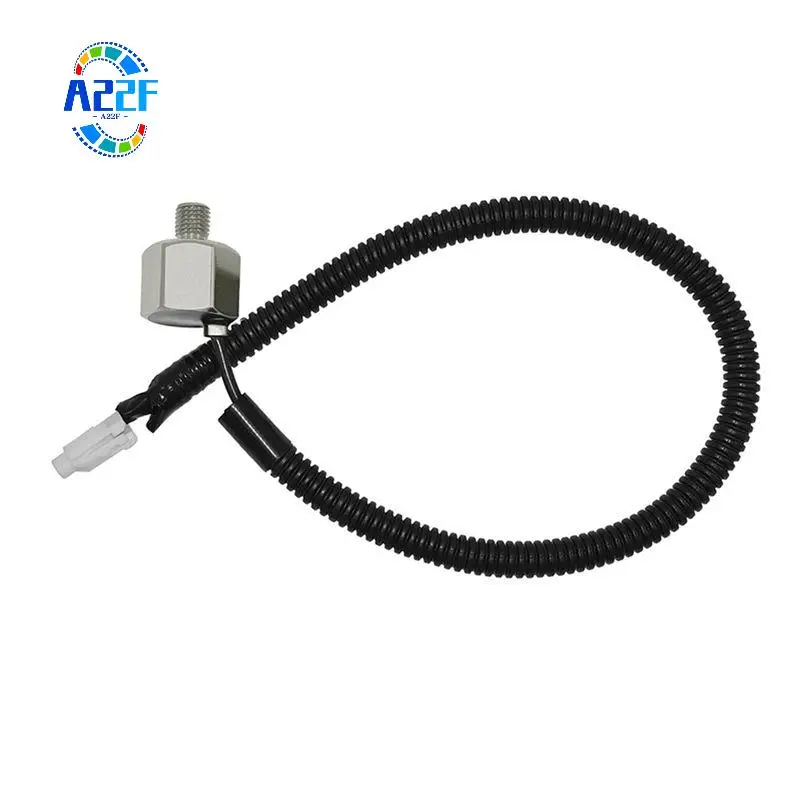 A22F-E1T58473 6AN-85780-00-00 6AN-00 6AN857800000 Knock Detonation Sensor For Yamaha Waverunner Boats 2012-2022
A22F-E1T58473 6AN-85780-00-00 6AN-00 6AN857800000 Knock Detonation Sensor For Yamaha Waverunner Boats 2012-2022