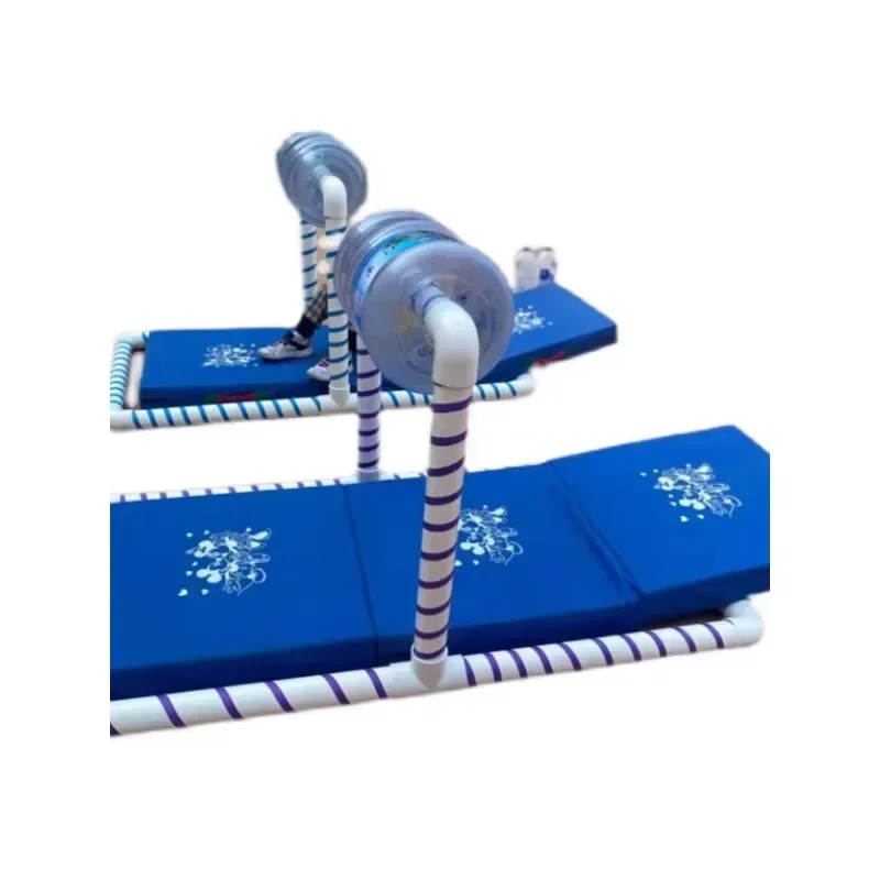 Hot sales and popular Kindergarten Children's Roller Toy Sense Training PVC
Hot sales and popular Kindergarten Children's Roller Toy Sense Training PVC