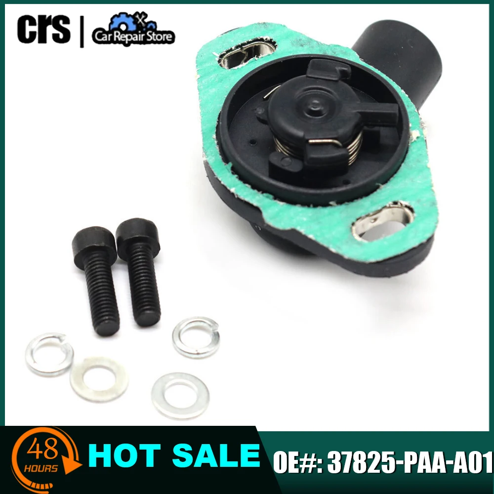 2Pcs TPS Throttle Position Sensor 37825-PAA-A01 16400-P06-A11 For ACURA CL INTEGRA MDX Honda Accord CRV CRX ODYSSEY PILOT Civic
2Pcs TPS Throttle Position Sensor 37825-PAA-A01 16400-P06-A11 For ACURA CL INTEGRA MDX Honda Accord CRV CRX ODYSSEY PILOT Civic