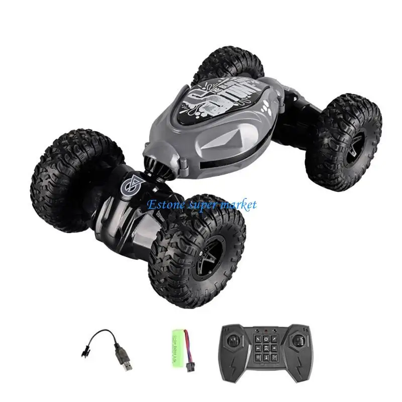 090B Gesture Induction Deformation Rc Car Twisting Hand-control 4-wheel Drive Car
090B Gesture Induction Deformation Rc Car Twisting Hand-control 4-wheel Drive Car