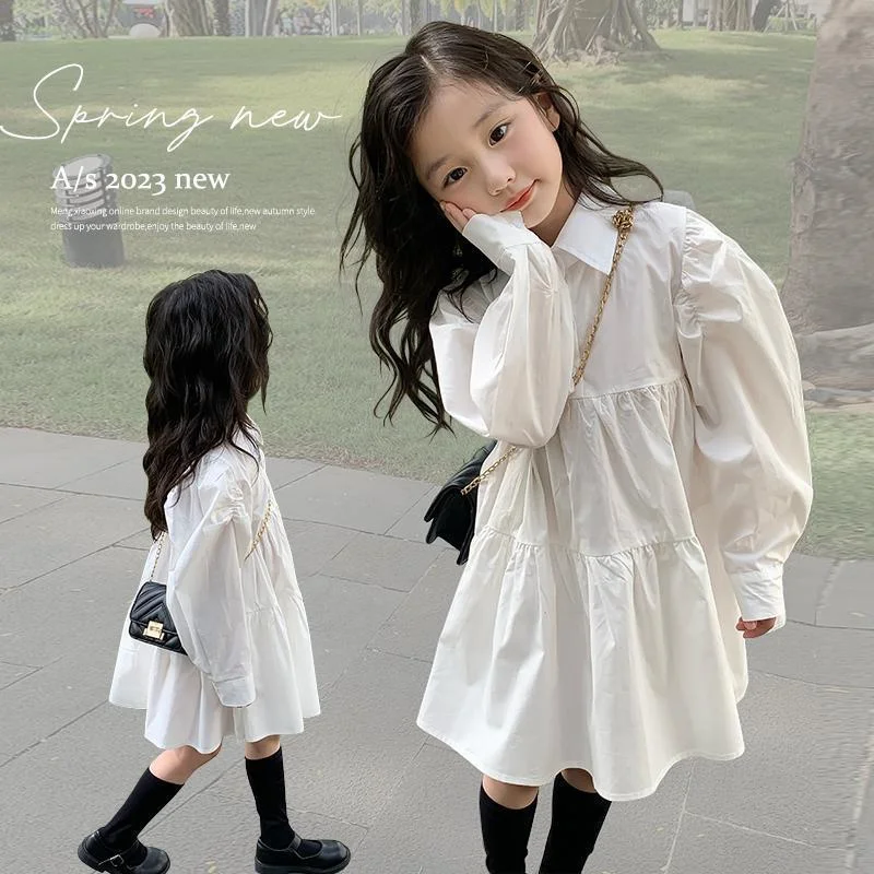 Girl Dress Kids Baby Party Birthday Evening Gown Cotton 2024 Flowers Spring Autumn Outfits Toddler Beach Flower Girl Dress Child
Girl Dress Kids Baby Party Birthday Evening Gown Cotton 2024 Flowers Spring Autumn Outfits Toddler Beach Flower Girl Dress Child
