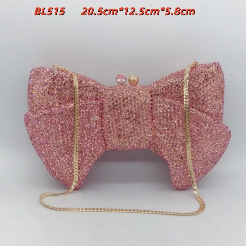 Блестящая вечерняя сумка-клатч с полым дизайном, стразами и бантом, украшенная стразами, для банкетов и вечеринок, незаменимая роскошная сумочка для торжественных мероприятий
Блестящая вечерняя сумка-клатч с полым дизайном, стразами и бантом, украшенная стразами, для банкетов и вечеринок, незаменимая роскошная сумочка для торжественных мероприятий