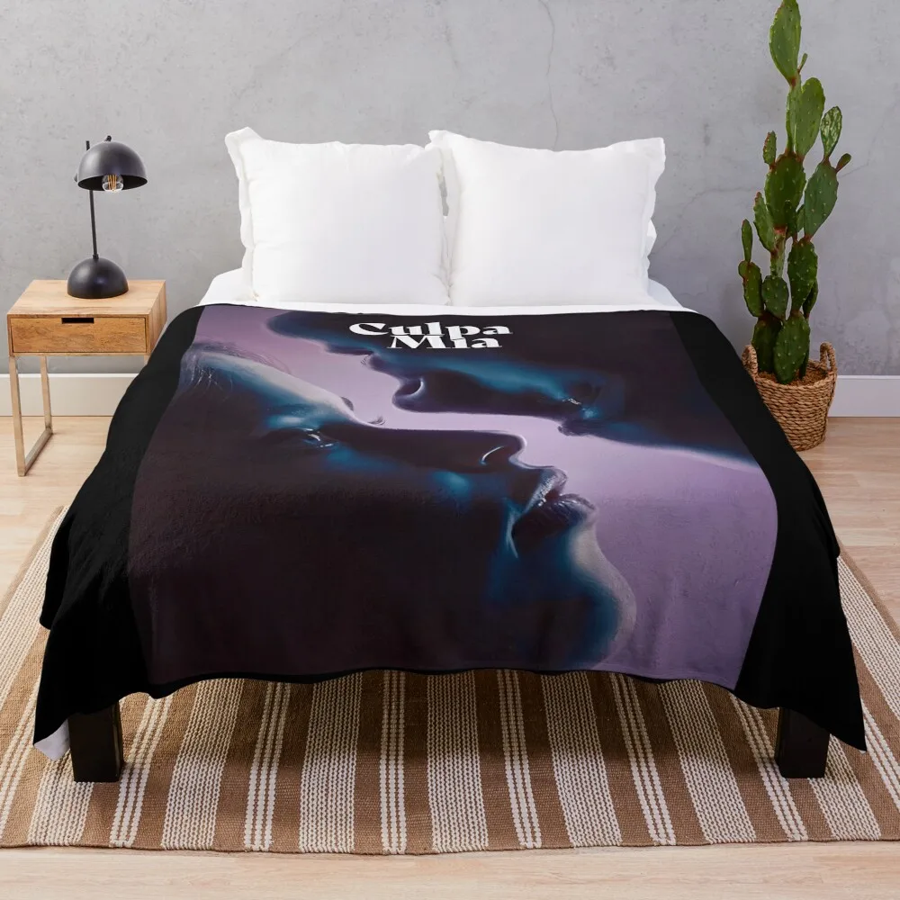 My Culpa mía- My Romantic Drama Film Throw Blanket Sofas Fashion Sofas Thin Luxury Throw Blankets
My Culpa mía- My Romantic Drama Film Throw Blanket Sofas Fashion Sofas Thin Luxury Throw Blankets