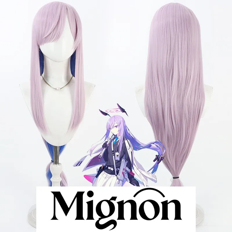 Синий архив Shiraishi Utaha, парик для косплея, розовая кожа головы, биоГРАФИЯ, подарок на Хэллоуин
Синий архив Shiraishi Utaha, парик для косплея, розовая кожа головы, биоГРАФИЯ, подарок на Хэллоуин