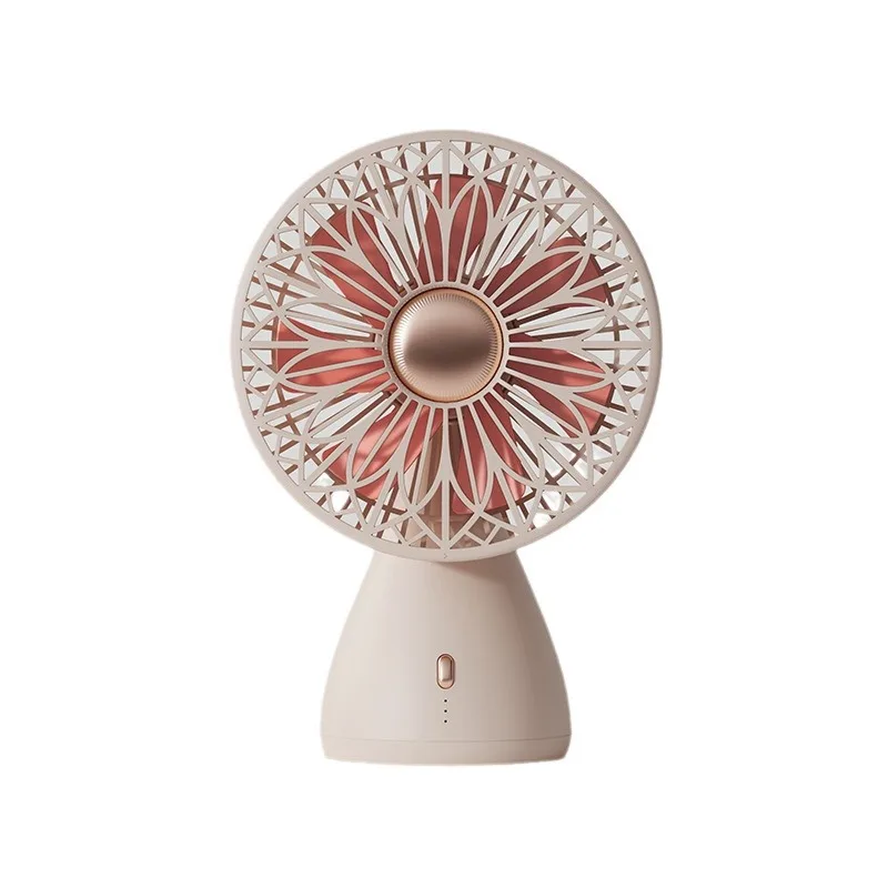 Desktop fan ultra-quiet office table shaking head strong wind usb summer student dormitory artifact
Desktop fan ultra-quiet office table shaking head strong wind usb summer student dormitory artifact