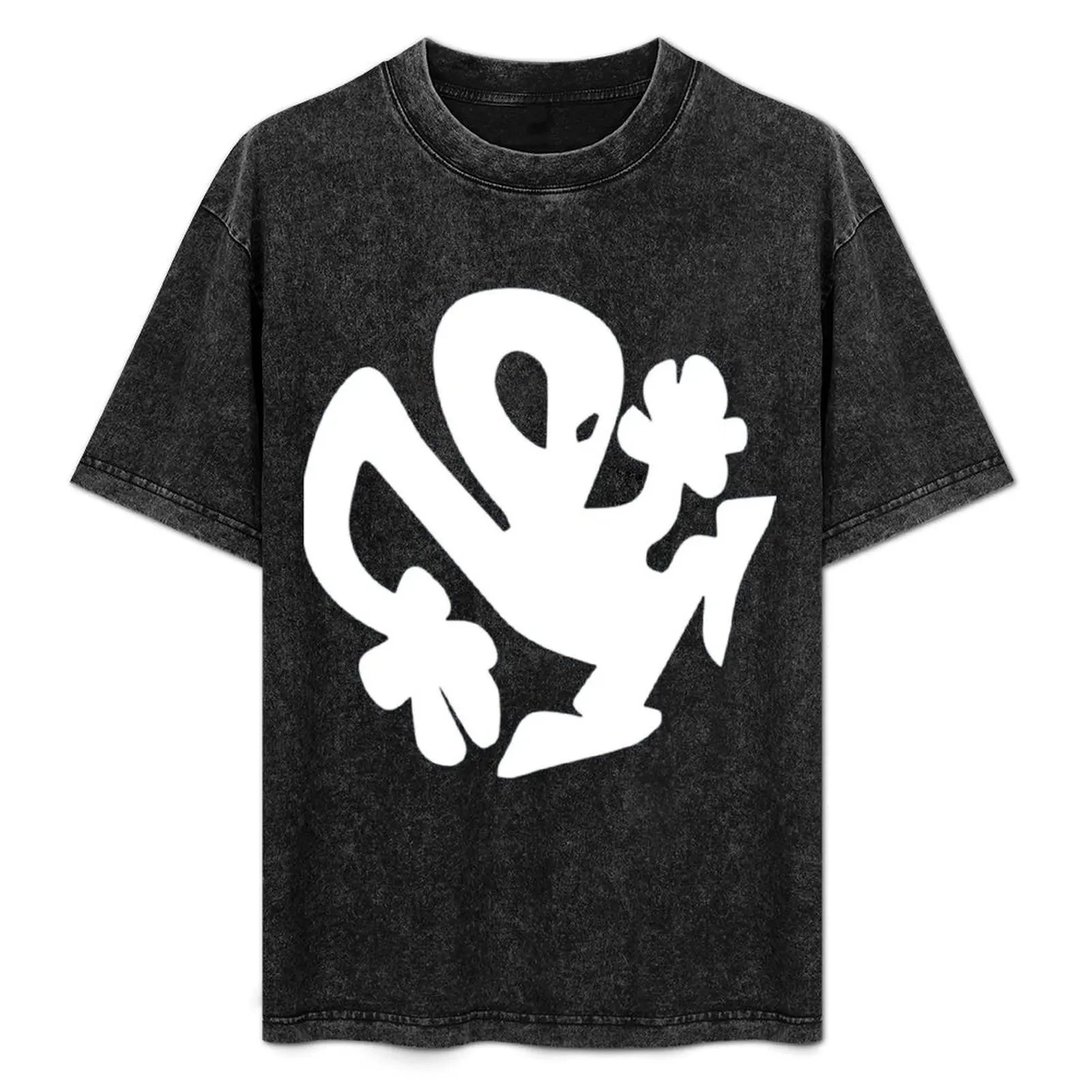 Plastikman T-Shirt Essential Solid Color T-Shirt
Plastikman T-Shirt Essential Solid Color T-Shirt