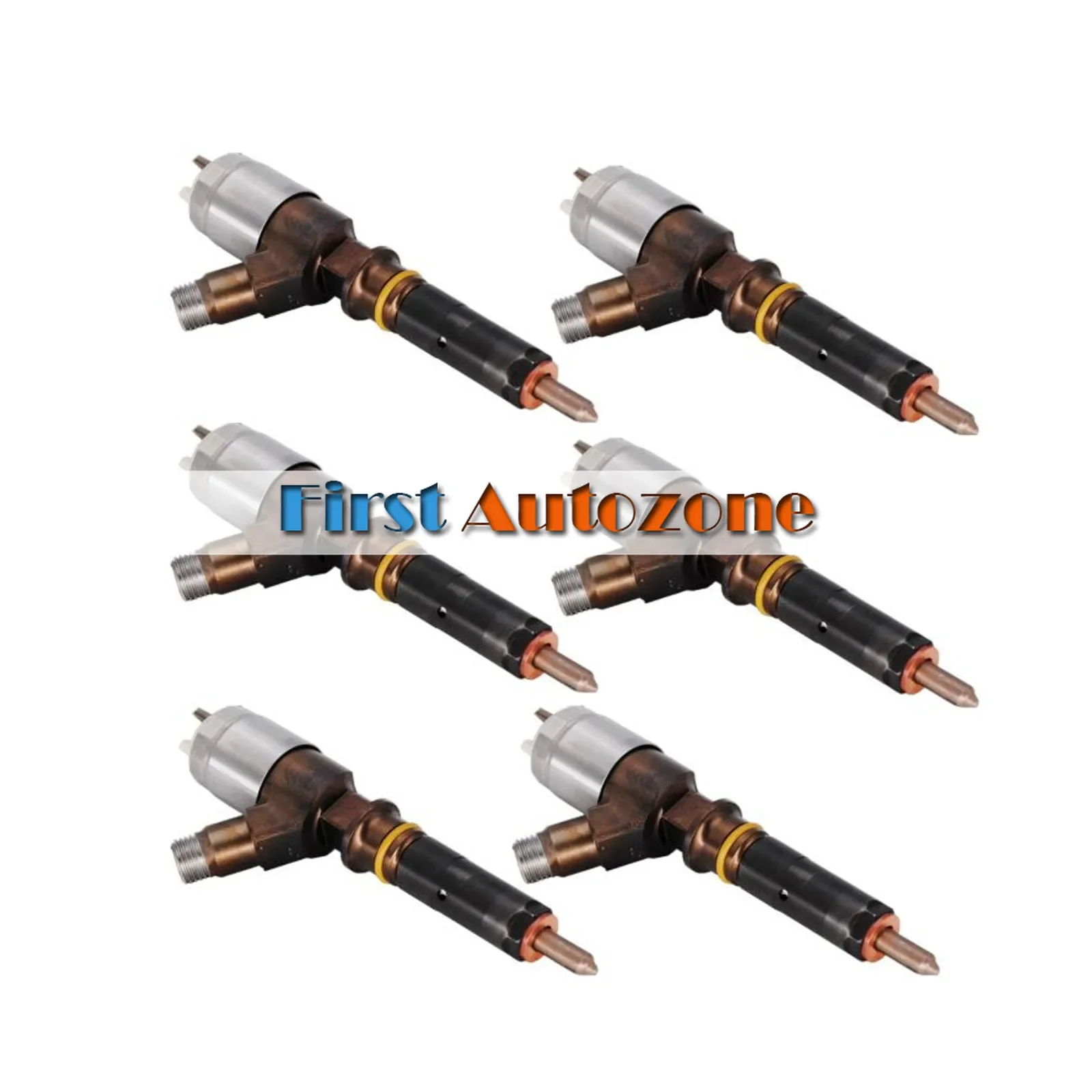 6 топливных форсунок 2645A749 2645A735 2645A719 для двигателя Perkins 1106D-E66TA 
6 топливных форсунок 2645A749 2645A735 2645A719 для двигателя Perkins 1106D-E66TA