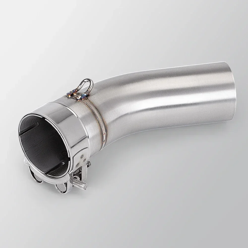 S T используется для мотоцикла 2022-2024 Ninja ZX-4R ZX-4RR ZX4R ZX4RR раздвижная выхлопная труба из титанового сплава
S T используется для мотоцикла 2022-2024 Ninja ZX-4R ZX-4RR ZX4R ZX4RR раздвижная выхлопная труба из титанового сплава