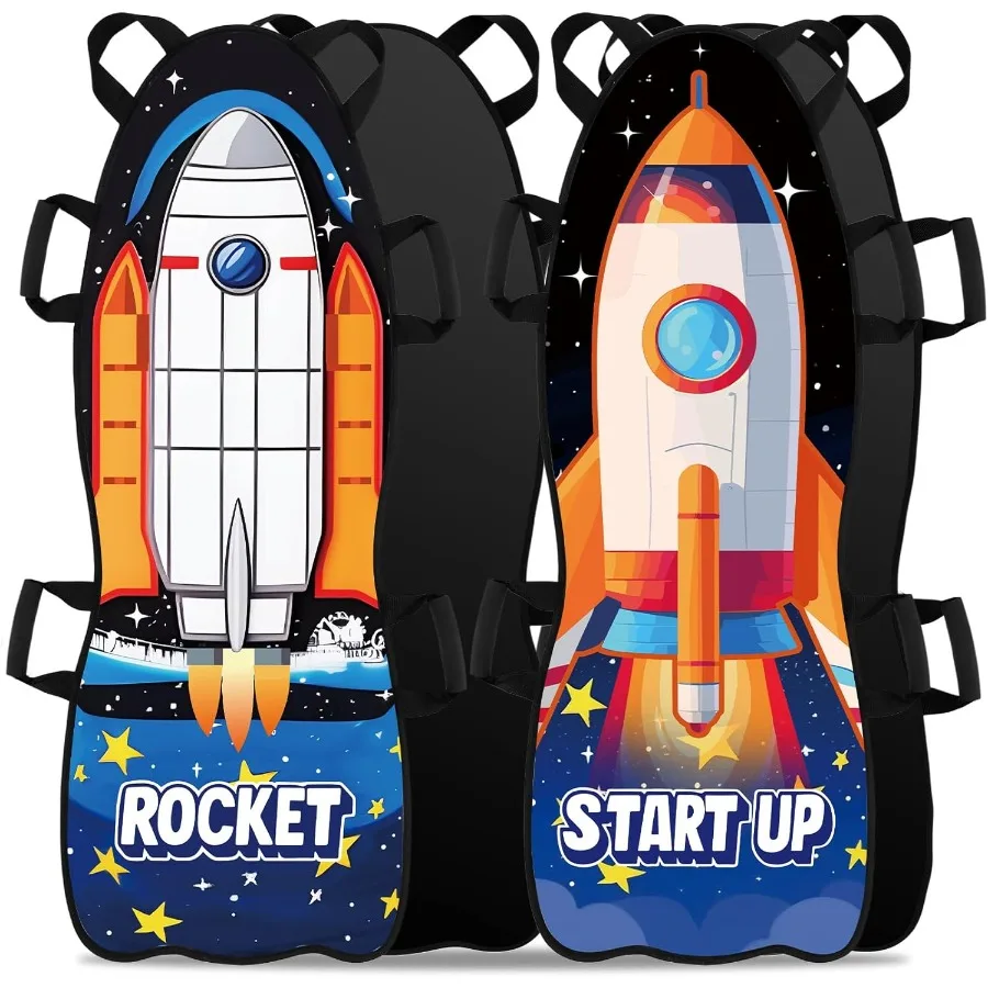 2 Pcs 45 Large Foldable Snow Sled for Kid Adult Toboggan with Reinforced Bottom Sturdy Fabric Stitching Ergonomic Handle Fits 2
2 Pcs 45 Large Foldable Snow Sled for Kid Adult Toboggan with Reinforced Bottom Sturdy Fabric Stitching Ergonomic Handle Fits 2