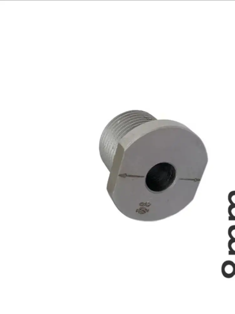 1pc 3 In 1 Hole Punch Metal Drill Sleeve Doweling Jig Drill Bushing M20x1.5 Drills Bush Drill Bit Accessories 6 8 10mm 12mm 15mm
1pc 3 In 1 Hole Punch Metal Drill Sleeve Doweling Jig Drill Bushing M20x1.5 Drills Bush Drill Bit Accessories 6 8 10mm 12mm 15mm