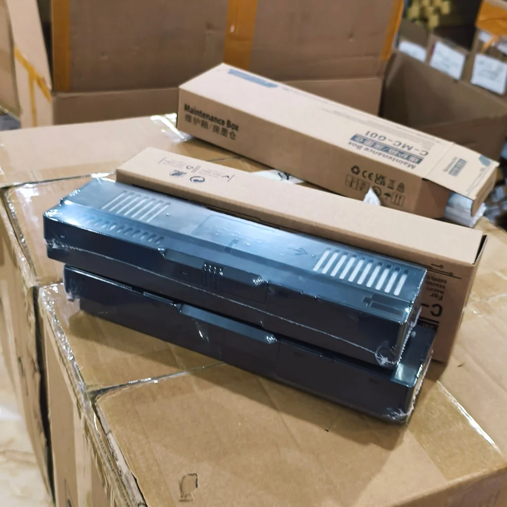 MC-G01 MC G01 MCG01 Картридж для обслуживания Canon GX6010 GX6020 GX6030 GX6080 GX6070 GX7010 GX7020 GX7050 GX7030 GX7040 GX7060
MC-G01 MC G01 MCG01 Картридж для обслуживания Canon GX6010 GX6020 GX6030 GX6080 GX6070 GX7010 GX7020 GX7050 GX7030 GX7040 GX7060