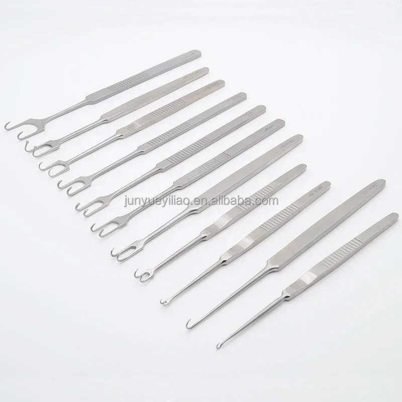 Hooks Plastic Surgery Instruments Dermatology Instruments Single Hook Gillies Skin
Hooks Plastic Surgery Instruments Dermatology Instruments Single Hook Gillies Skin
