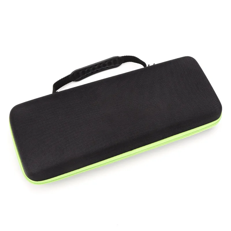 Slim Portable EVA Keyboard Storage Bag Shockproof Protective Pouch For Mechanical Wireless Bluetooth Keyboard
Slim Portable EVA Keyboard Storage Bag Shockproof Protective Pouch For Mechanical Wireless Bluetooth Keyboard