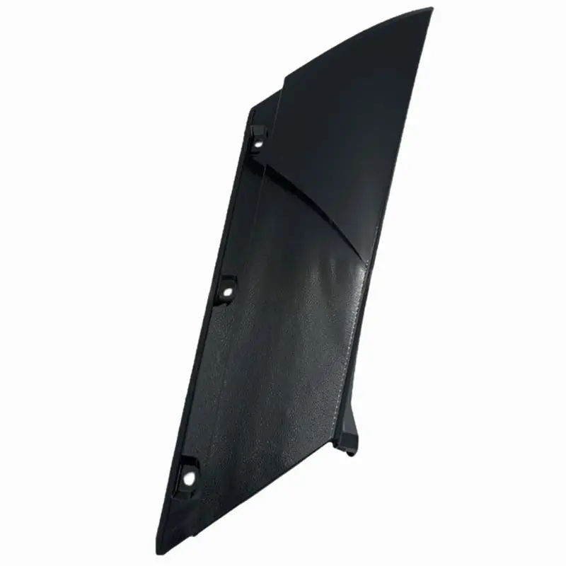 ABQB-Rear D-Pillar Exterior Trim Panel For Ford Explorer 20-23 Windshield Pillar Post Cover
ABQB-Rear D-Pillar Exterior Trim Panel For Ford Explorer 20-23 Windshield Pillar Post Cover
