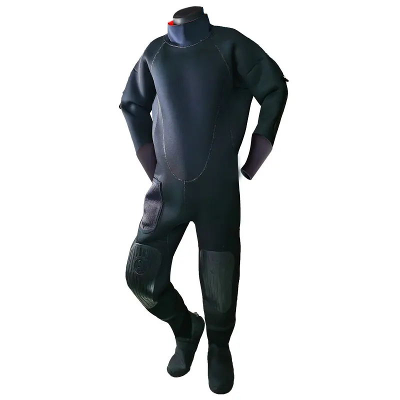 Full dry wetsuit dry clothing one-piece municipal engineering sewer deodorant seal
Full dry wetsuit dry clothing one-piece municipal engineering sewer deodorant seal