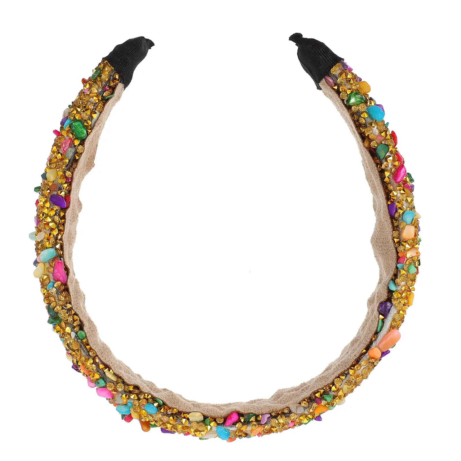 Crystal Stone Headband Rhinestone Hair Jewelry for Wedding Bridal Bridesmaid Party Accessories Sweet Style Fashion Luxury Design
Crystal Stone Headband Rhinestone Hair Jewelry for Wedding Bridal Bridesmaid Party Accessories Sweet Style Fashion Luxury Design