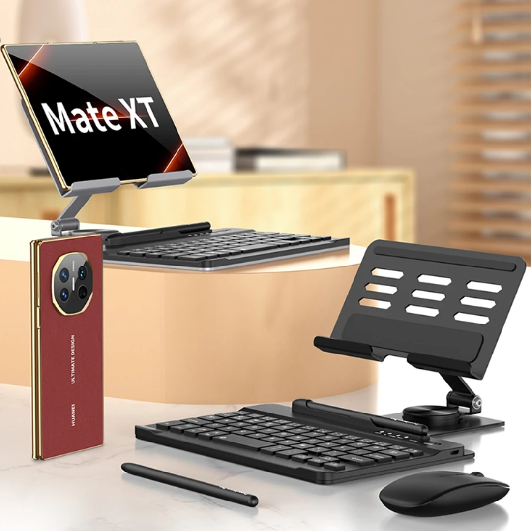 Портативная беспроводная клавиатура с подставкой для Huawei Mate XT, клавиатура и мышь, вращающийся на 360 градусов складной чехол-подставка с ручкой
Портативная беспроводная клавиатура с подставкой для Huawei Mate XT, клавиатура и мышь, вращающийся на 360 градусов складной чехол-подставка с ручкой