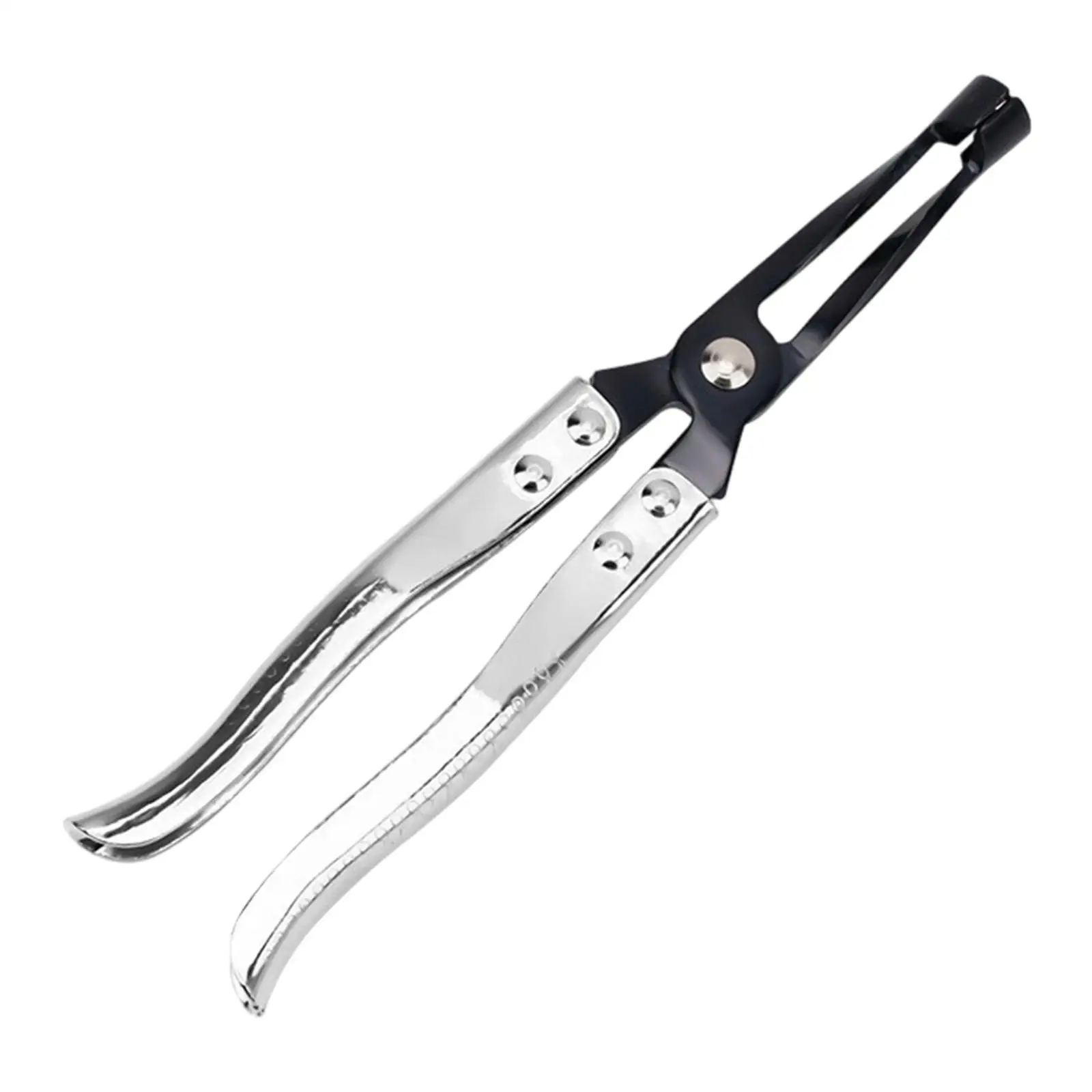 Vanadium Steel Valve Stem Seal Remover Installer Pliers Efficient Car Engine Repair Tool for Home Mechanic Use
Vanadium Steel Valve Stem Seal Remover Installer Pliers Efficient Car Engine Repair Tool for Home Mechanic Use