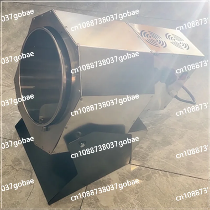 Frying machine Vertical sugar frying chestnut machine Small electric heating stall plug-in electric frying chestnut machine
Frying machine Vertical sugar frying chestnut machine Small electric heating stall plug-in electric frying chestnut machine