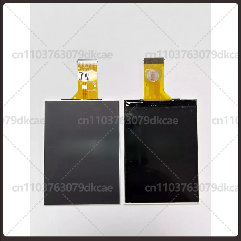 LCD Display Screen for Nikon Coolpix S2600 S3100 S3200 S3300 S3600
LCD Display Screen for Nikon Coolpix S2600 S3100 S3200 S3300 S3600