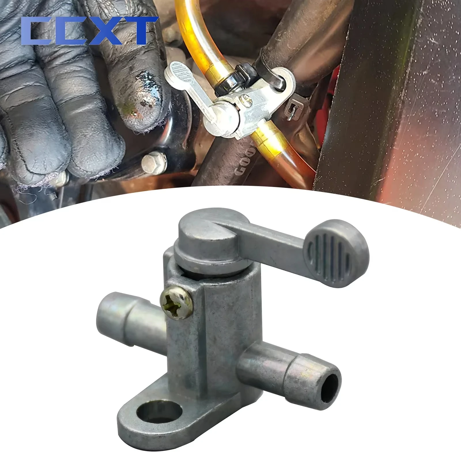 8mm Motorcycle Fuel Oil Tank Switch ON/OFF Petcock Switch For ATV Motorcycle Scooter Yamaha Honda Kawasaki PW80 PW50 Universal
8mm Motorcycle Fuel Oil Tank Switch ON/OFF Petcock Switch For ATV Motorcycle Scooter Yamaha Honda Kawasaki PW80 PW50 Universal