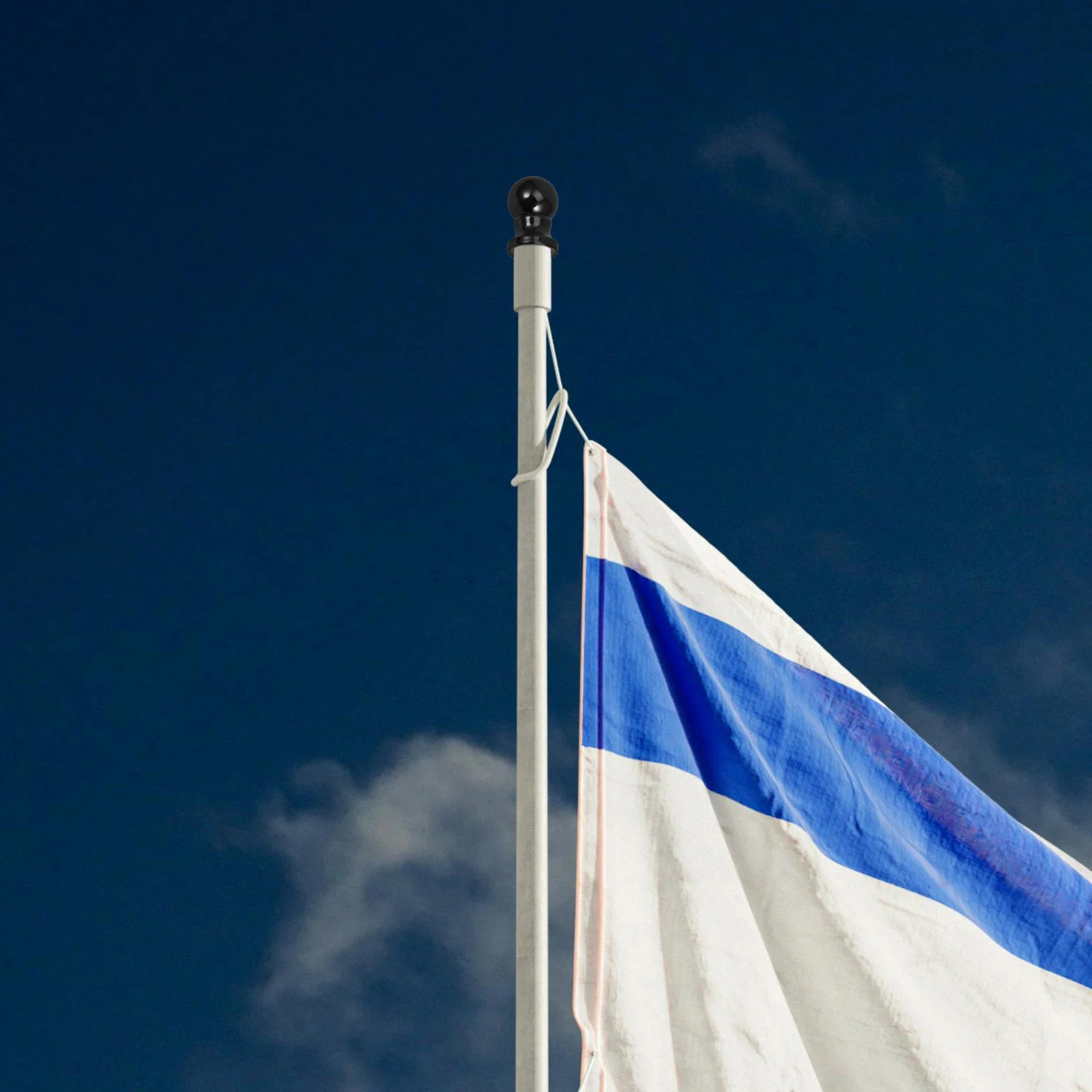 5pcs Flagpole Ball Topper Silver Rotating Design For Tangle-Free Flag Display Flag Pole Replacement Top Outdoor Metal Finial
5pcs Flagpole Ball Topper Silver Rotating Design For Tangle-Free Flag Display Flag Pole Replacement Top Outdoor Metal Finial