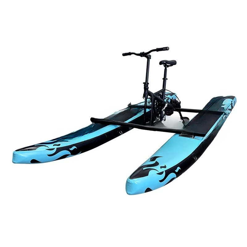 Outdoor Water Sports Equipment Sea Sightseeing Pedals
Outdoor Water Sports Equipment Sea Sightseeing Pedals