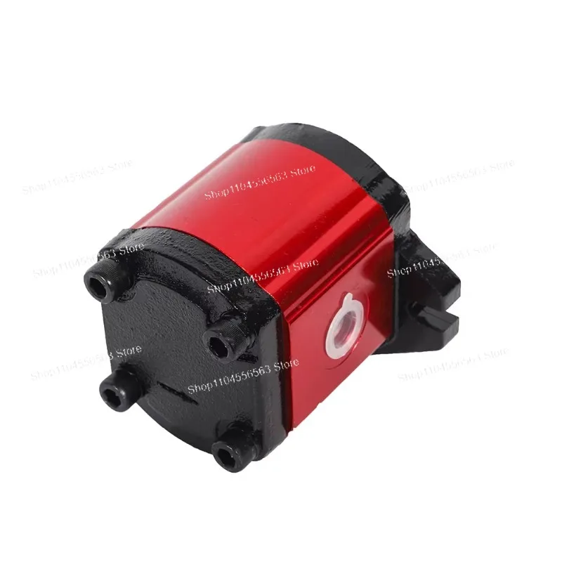 High pressure oil hydraulic gear pump for anodized tractor KGP2A2 series gear pump
High pressure oil hydraulic gear pump for anodized tractor KGP2A2 series gear pump