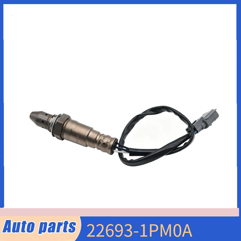 For NISSAN 370Z ALTIMA ARMADA FRONTIER MAXIMA MURANO PATHFINDER QUEST TITAN XTERRA 22693-1PM0A 234-9148 226939HP0A Oxygen Sensor
For NISSAN 370Z ALTIMA ARMADA FRONTIER MAXIMA MURANO PATHFINDER QUEST TITAN XTERRA 22693-1PM0A 234-9148 226939HP0A Oxygen Sensor