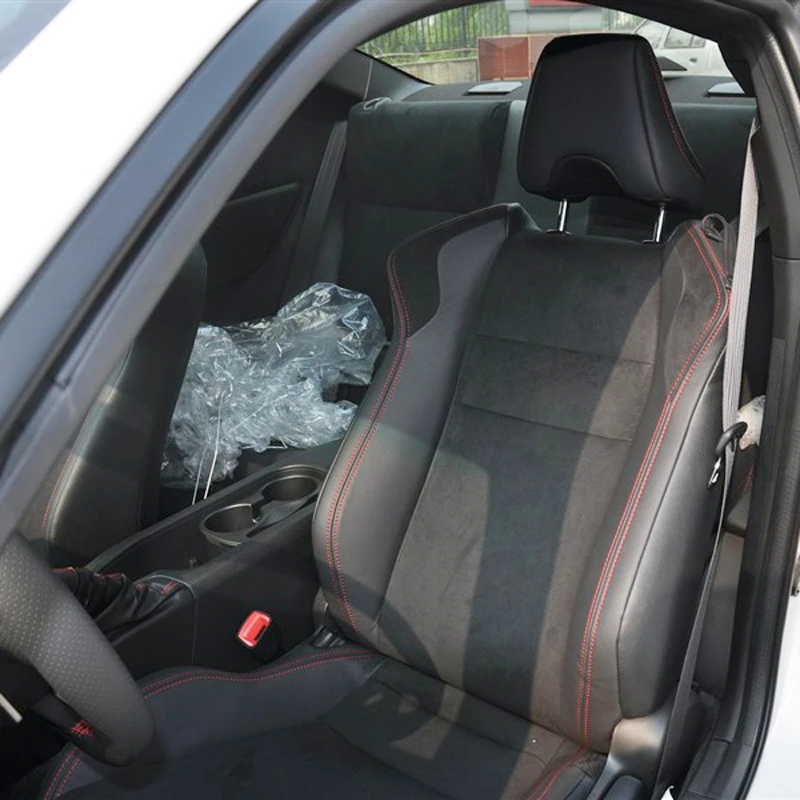 For Toyota 86 Car Seats Covers 2012-2019 Genuine Leather & Leatherette Cover Seat Cushions Auto Protectors Interior Accessories
For Toyota 86 Car Seats Covers 2012-2019 Genuine Leather & Leatherette Cover Seat Cushions Auto Protectors Interior Accessories