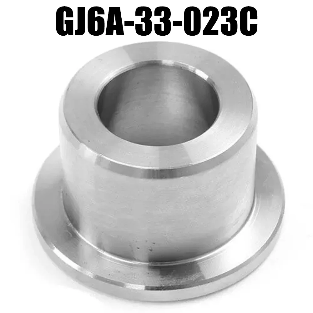 е новітную втулку поворотного кулака передней оси для Mazda 6 2003-2008 GJ6A-33-023C, прямая замена автомобильных аксессуаров
е новітную втулку поворотного кулака передней оси для Mazda 6 2003-2008 GJ6A-33-023C, прямая замена автомобильных аксессуаров