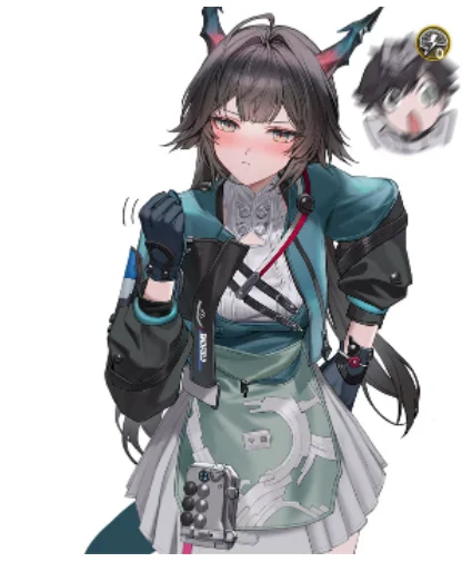Anime Arknights:Endfield Chen Qianyu Acrylic Stand Figure Model Plate Cosplay Collection Desktop Decor Gifts New HYJB
Anime Arknights:Endfield Chen Qianyu Acrylic Stand Figure Model Plate Cosplay Collection Desktop Decor Gifts New HYJB