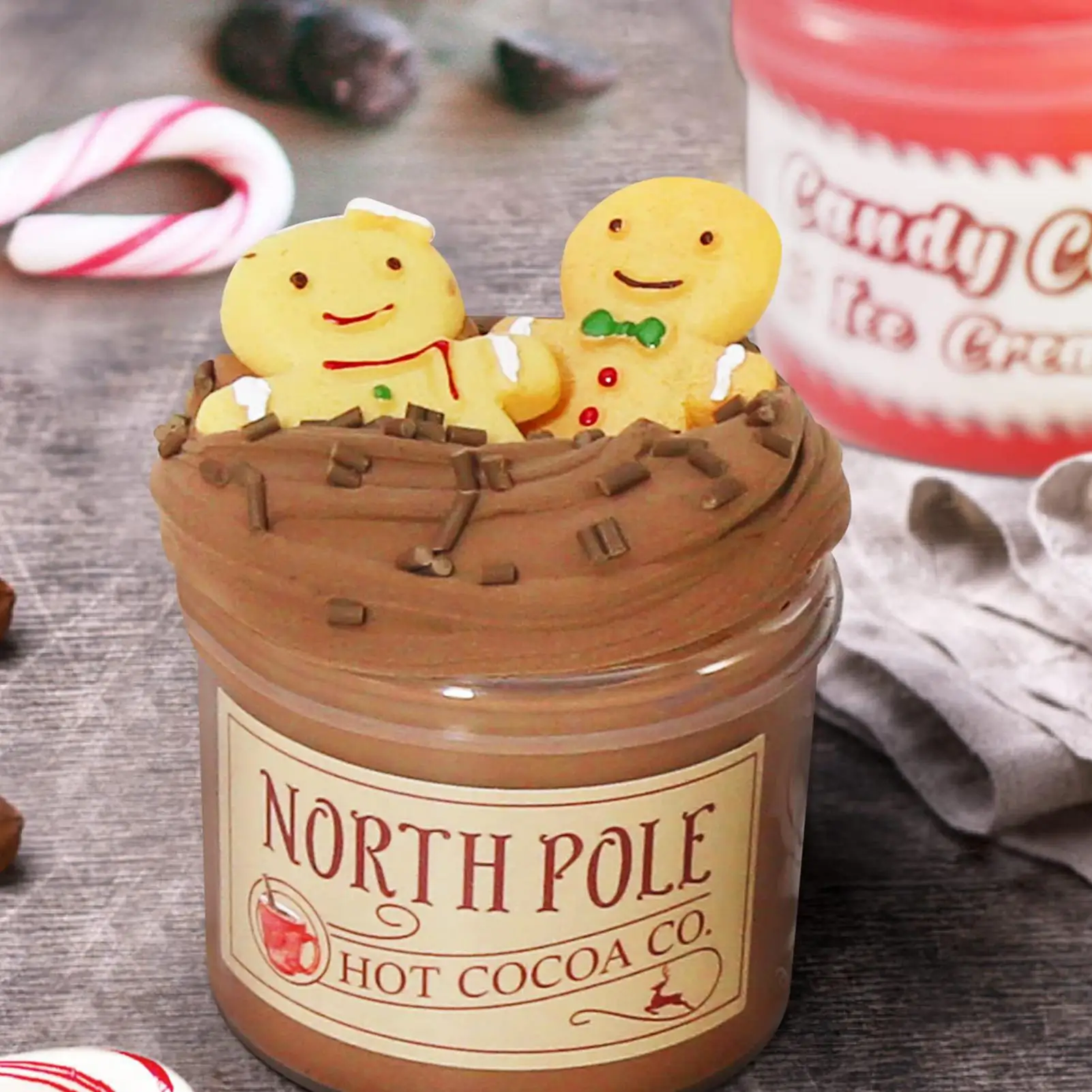 Y Рождественский праздник слизь Адвент-календарь 24-дневная игрушка обратный отсчет новогодний подарок для детей
Y Рождественский праздник слизь Адвент-календарь 24-дневная игрушка обратный отсчет новогодний подарок для детей