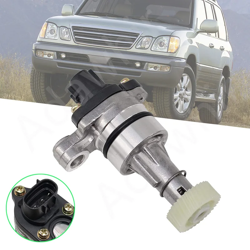 Transmission Output/Vehicle Speed Sensor for Chevrolet Lexus LX470 Pontiac VIBE Toyota Avensis Camry TUNDRA 8318112020 94853144
Transmission Output/Vehicle Speed Sensor for Chevrolet Lexus LX470 Pontiac VIBE Toyota Avensis Camry TUNDRA 8318112020 94853144