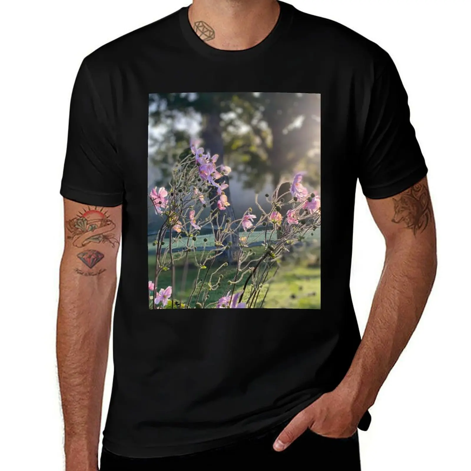 Beauties rising with the early light T-Shirt baggy shirts anime figures quick drying blue lock mens white t shirts
Beauties rising with the early light T-Shirt baggy shirts anime figures quick drying blue lock mens white t shirts