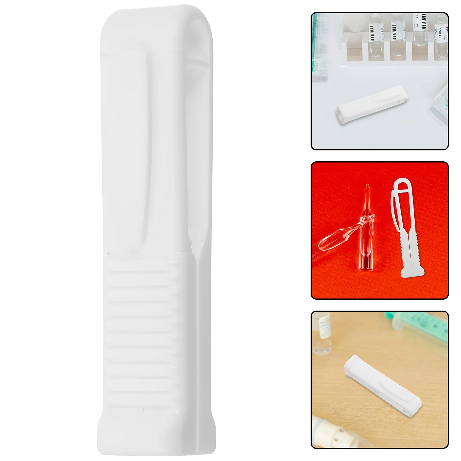 Ampoule Bottle Opener Accessories Plastic Ampoule Bottle Glass Ampoule Ampoule Opener Mini Bottle Opener
Ampoule Bottle Opener Accessories Plastic Ampoule Bottle Glass Ampoule Ampoule Opener Mini Bottle Opener