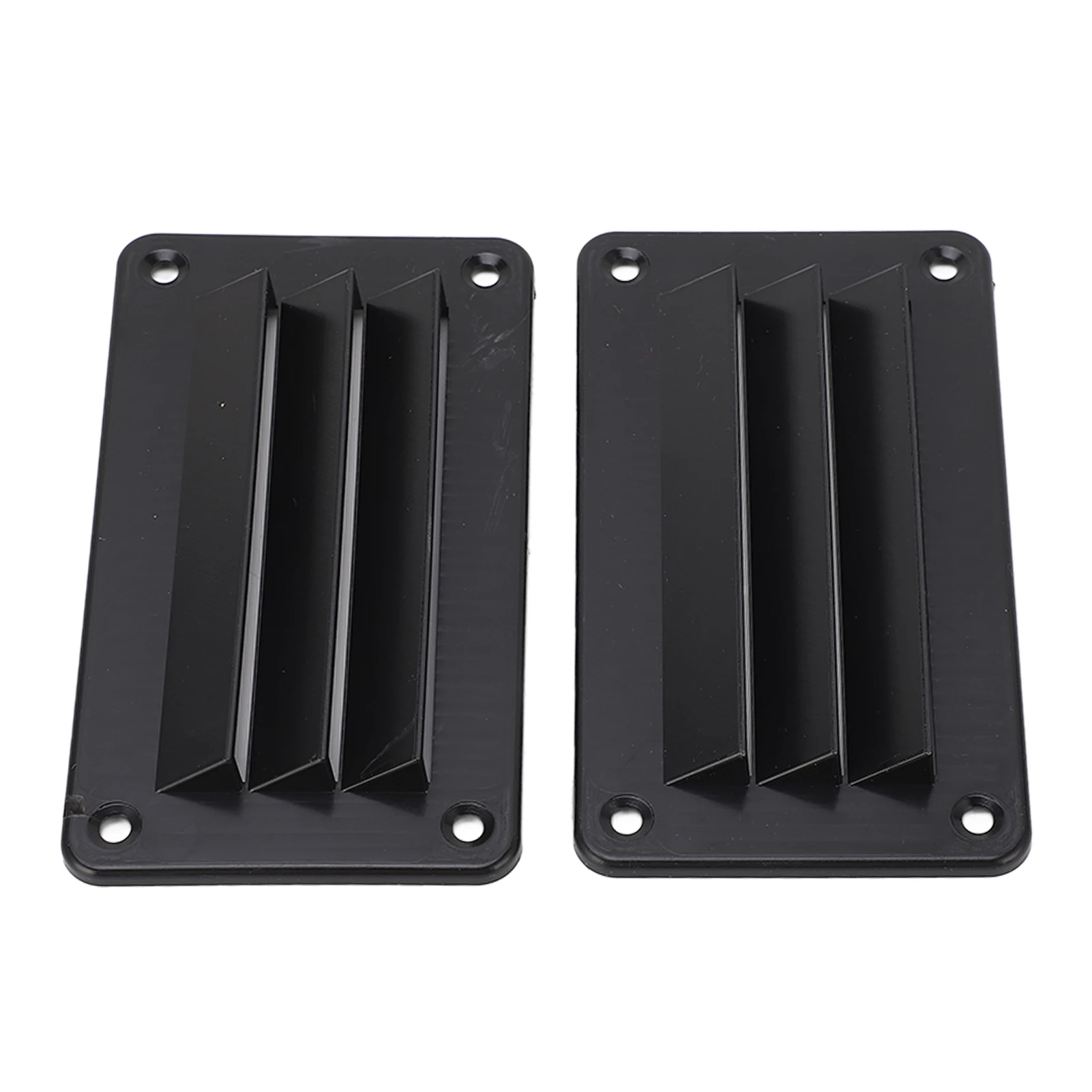 RV Air Vent Louver Professional Bathroom Ventilation Outlet Grille Louver for Boat Yacht Home RV Ventilation Grille
RV Air Vent Louver Professional Bathroom Ventilation Outlet Grille Louver for Boat Yacht Home RV Ventilation Grille