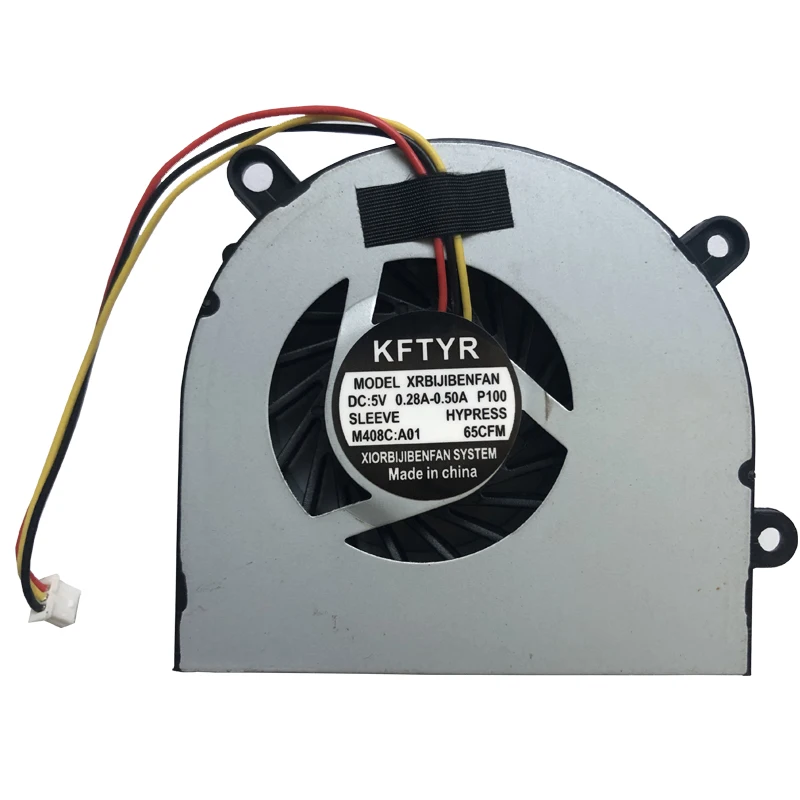 Кулер для ноутбука MSI GP60 CX61 CR650 FX600 FX610 FX603 FX620 FX620DX GE620 GE620DX FORCECON DFS451205M10T
Кулер для ноутбука MSI GP60 CX61 CR650 FX600 FX610 FX603 FX620 FX620DX GE620 GE620DX FORCECON DFS451205M10T