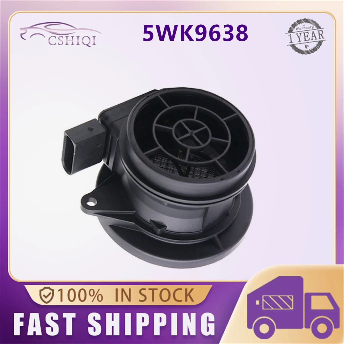 5Wk9638 5Wk9638Z датчик массового расхода воздуха для Mercedes Benz W203 Cl203 S203 C209 A209 W211 S211 R171 2710940248 A2710940248
5Wk9638 5Wk9638Z датчик массового расхода воздуха для Mercedes Benz W203 Cl203 S203 C209 A209 W211 S211 R171 2710940248 A2710940248