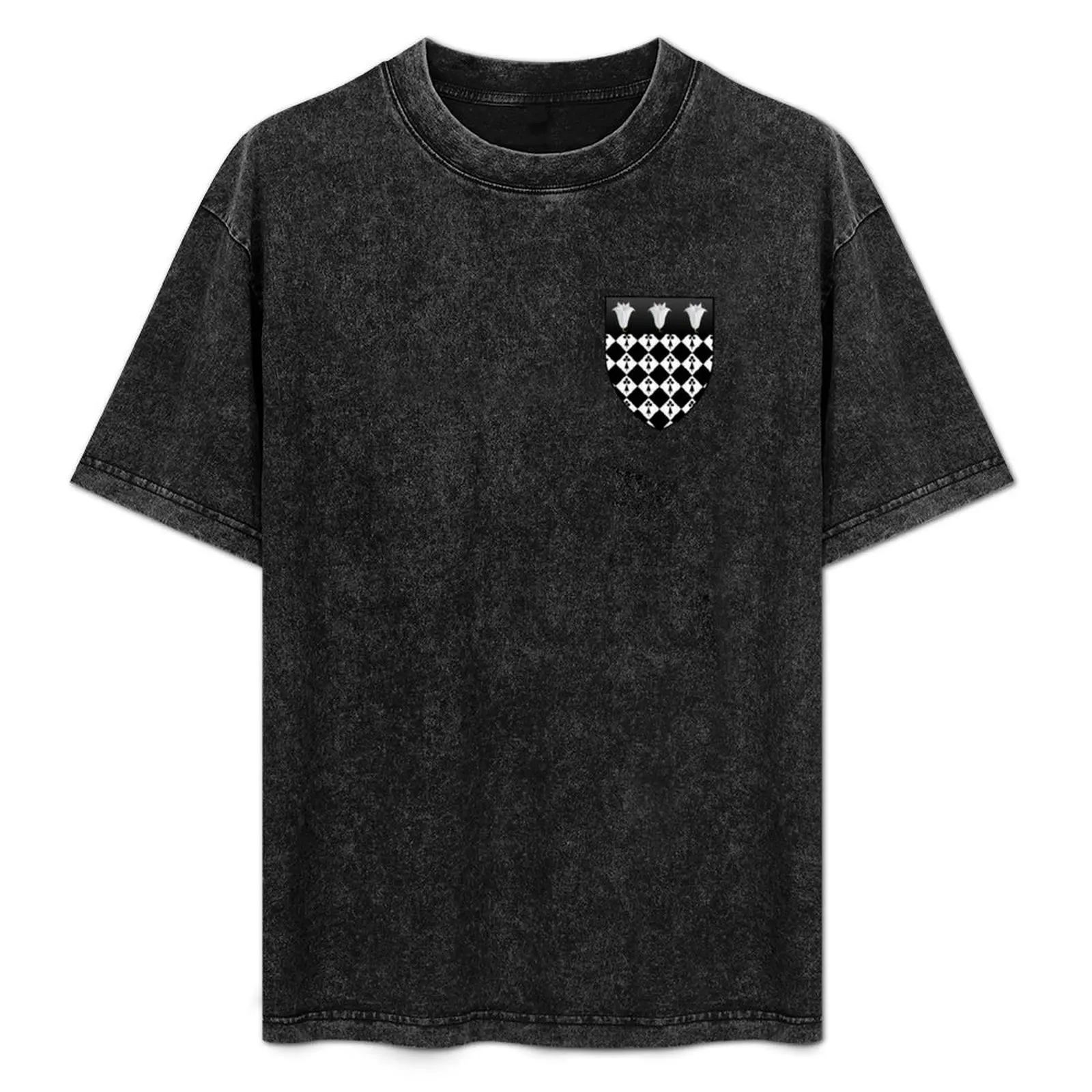 Magdalen College T-Shirt Casual Work Wear T-Shirt
Magdalen College T-Shirt Casual Work Wear T-Shirt