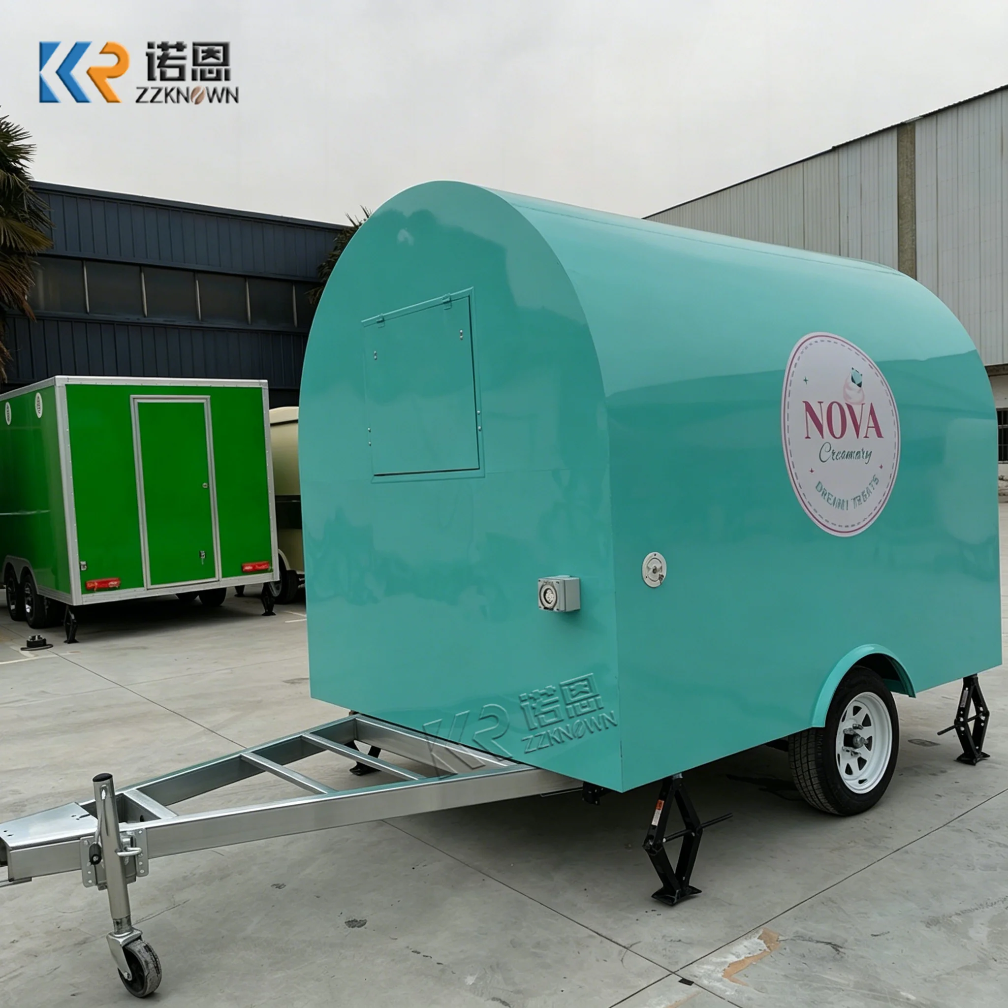 Custom Fast Food Truck For Sale Concession Trailer Fully Equipped Mobile Kitchen Europe
Custom Fast Food Truck For Sale Concession Trailer Fully Equipped Mobile Kitchen Europe